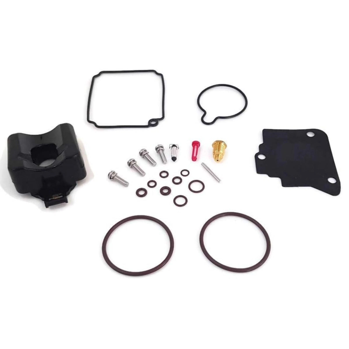 Carburetor Kit for Yamaha/Mariner/Mercury 75hp-100hp (67F-W0093-00-00)