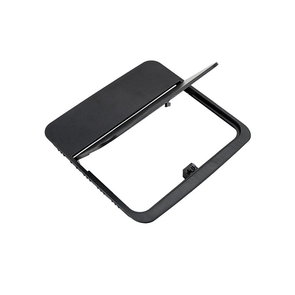 Center Console Armrest Hidden Storage Box for Ford Ranger (2023–2024)
