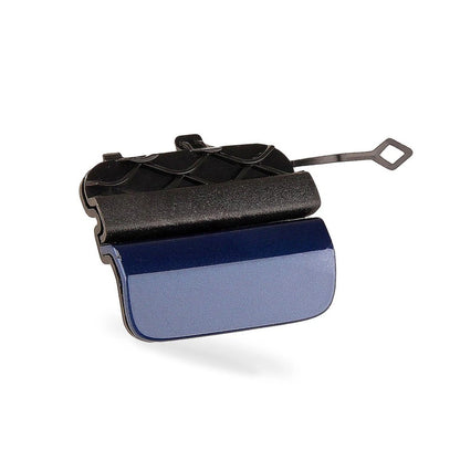 Rear Tow Hook Cover for Mercedes C-Class W205 (2015–2021)
