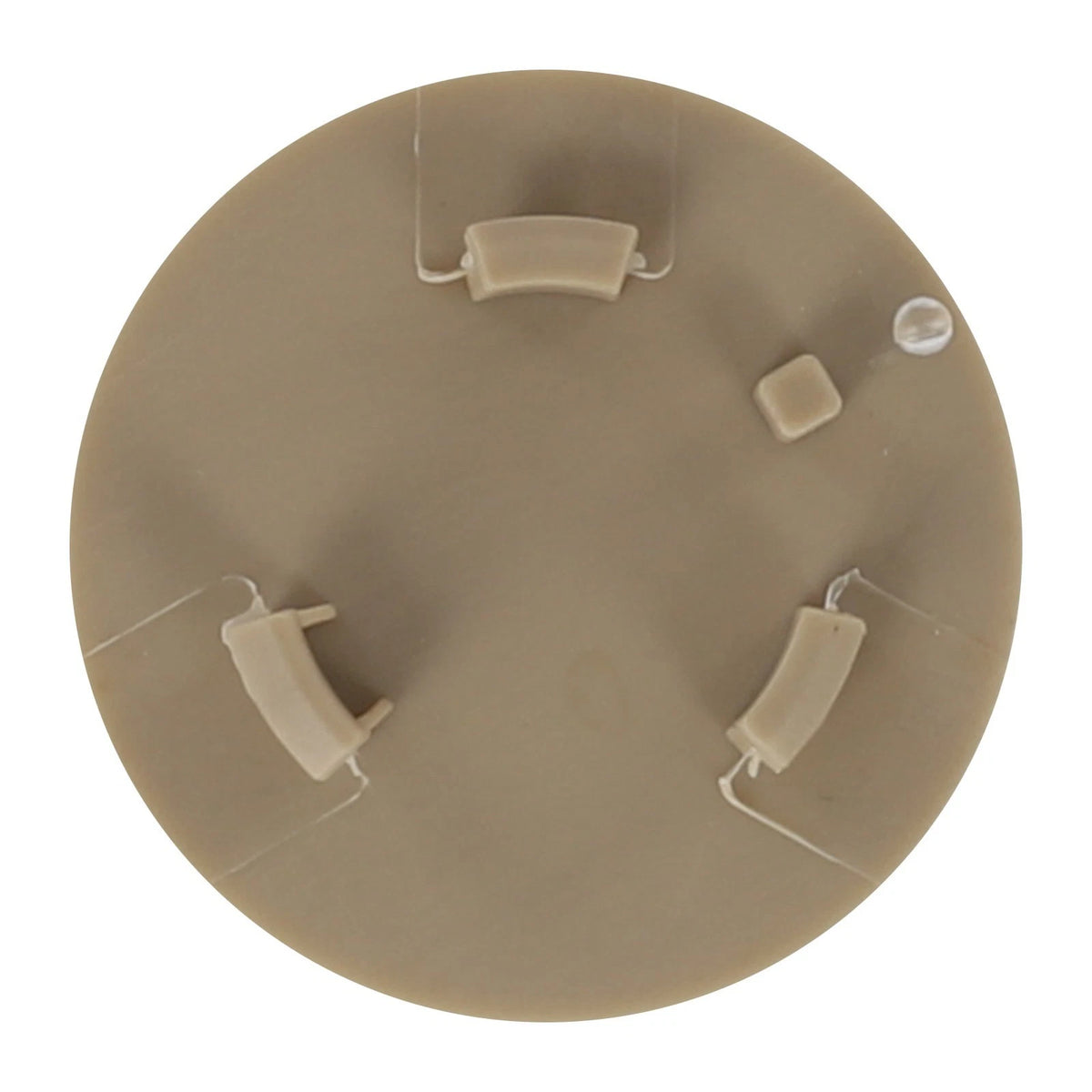 1pcs Screw Cover Cap Front Seat Armrest Practical 28HJI500090PVJ