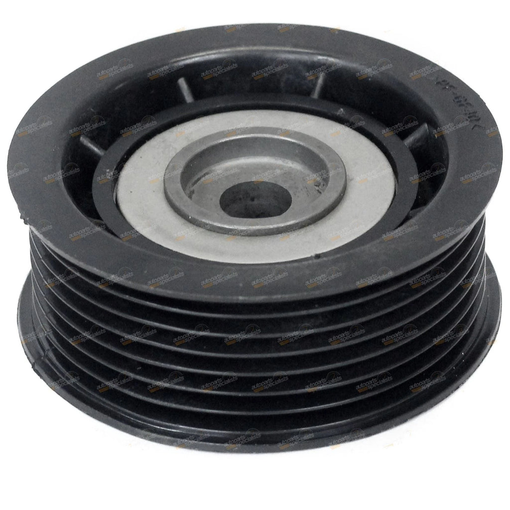 RH Upper Engine Belt Idler Pulley for Mitsubishi Triton ML (2006–2015)