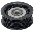 RH Upper Engine Belt Idler Pulley for Mitsubishi Triton ML (2006–2015)