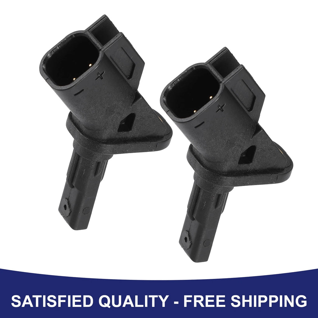 ABS Speed Sensor Replacement for Ford Item of 2 (2011–2018)