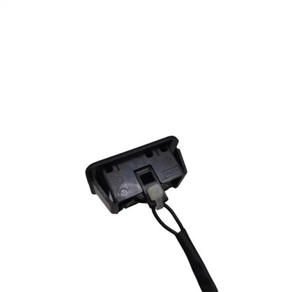 Tailgate Release Switch BHN1-67-6S0 for Mazda 3 BM BN (2013–2018)