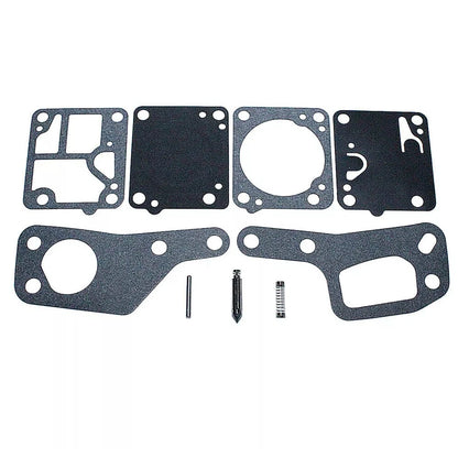 2 Set Carb Repair Kit For Zama RB19 McCulloch Mini Mac 110 120 130 140 Chainsaw