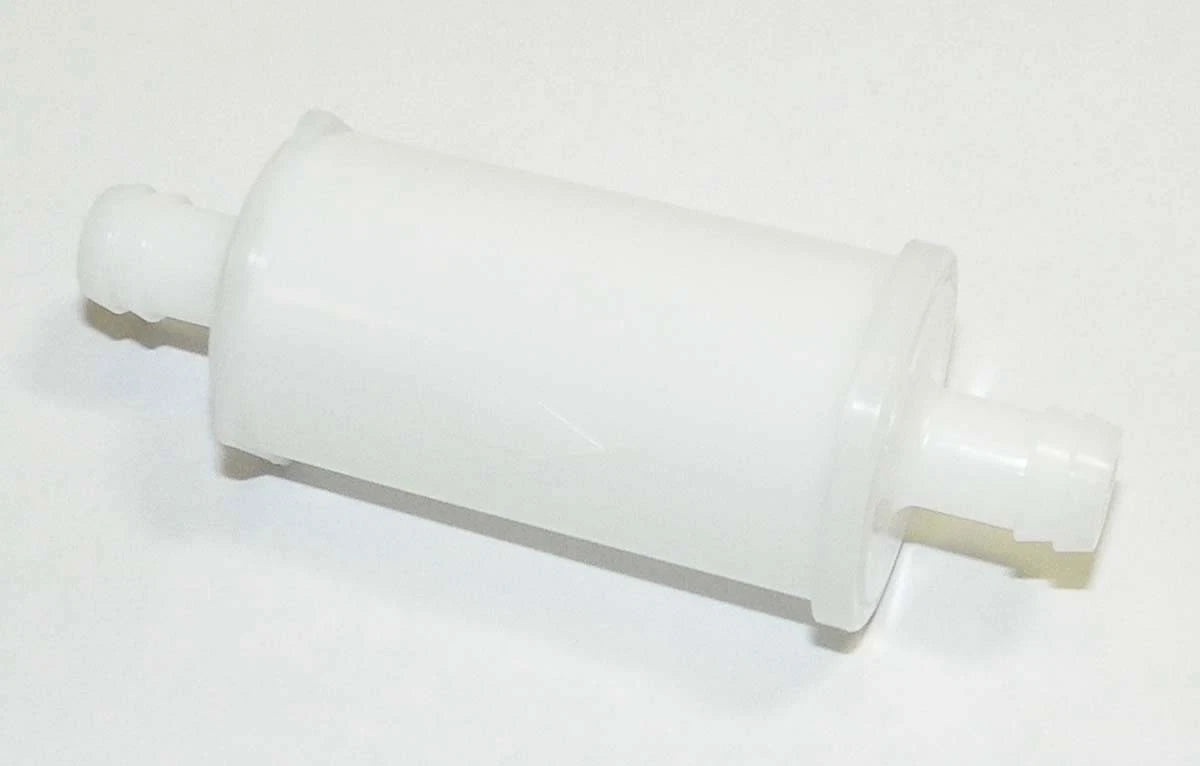 Fuel Filter for Johnson/Evinrude/Force 120-300 HP (3/8" ID Hose) - 600-310