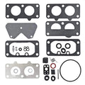 Carburetor Rebuild Kit for B&S (499811, 499812, 699734, 699735, 792455, 792456, 797890)