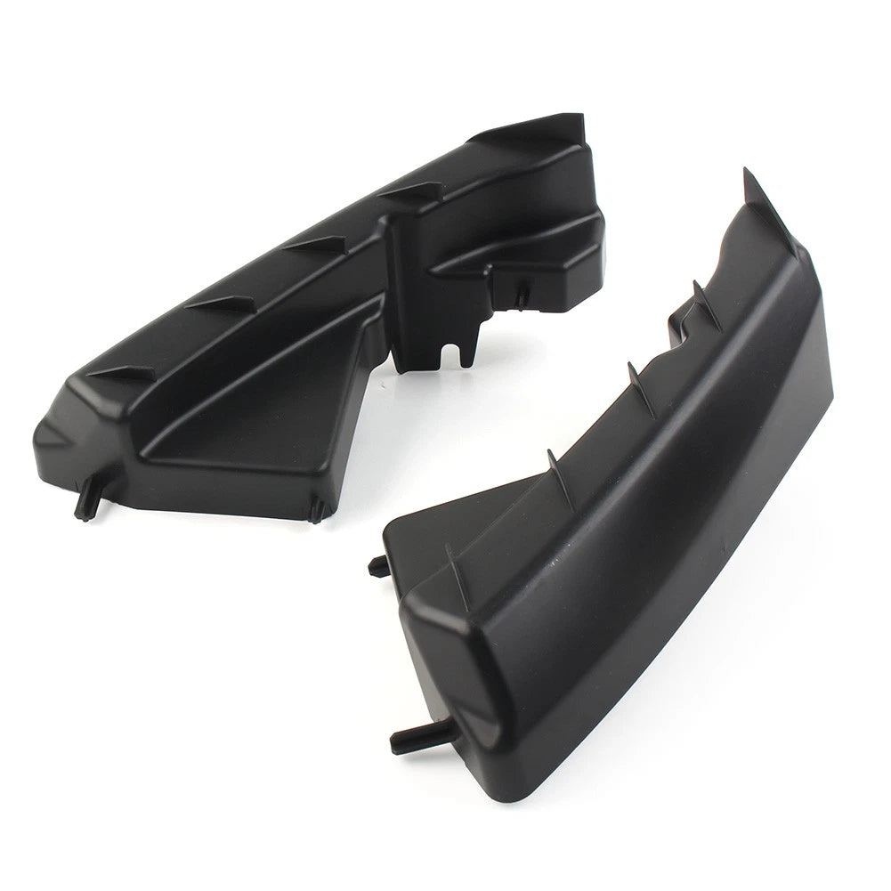 Front Bumper Side Mount Bracket for Land Rover Range Rover Evoque (2012–2018)