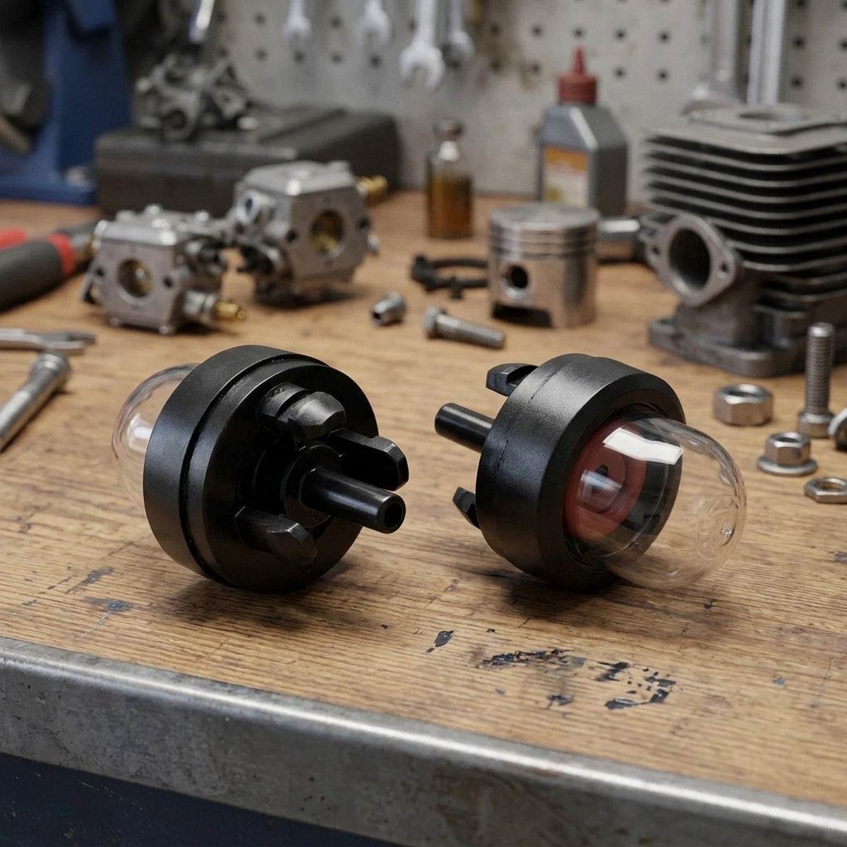 Primer Bulb for Brush Cutters (455)