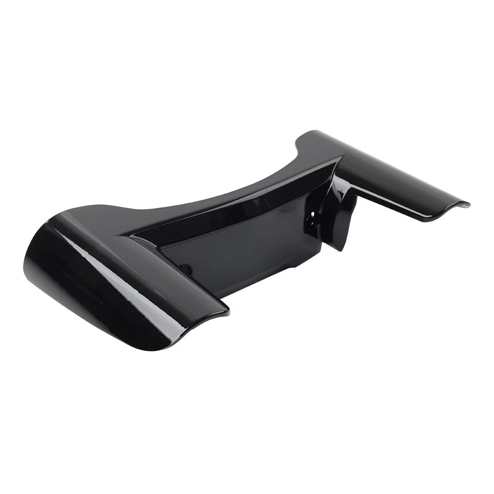 Front Fork Bridge Cover for Honda GL1500 Goldwing (1988–2000) - ABS Glossy Black