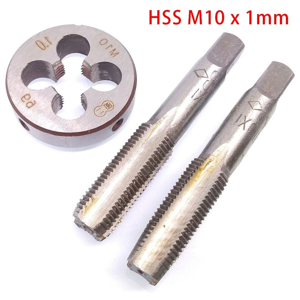 Set of 4 LED Headlights for