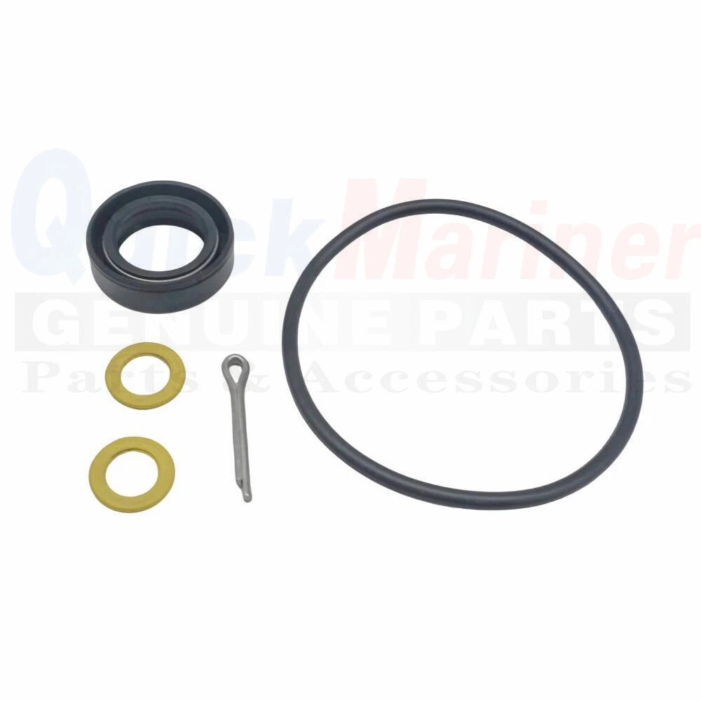 Seal Kit for Mercury 25 30 HP Gearcase Lower Unit (26-161301)