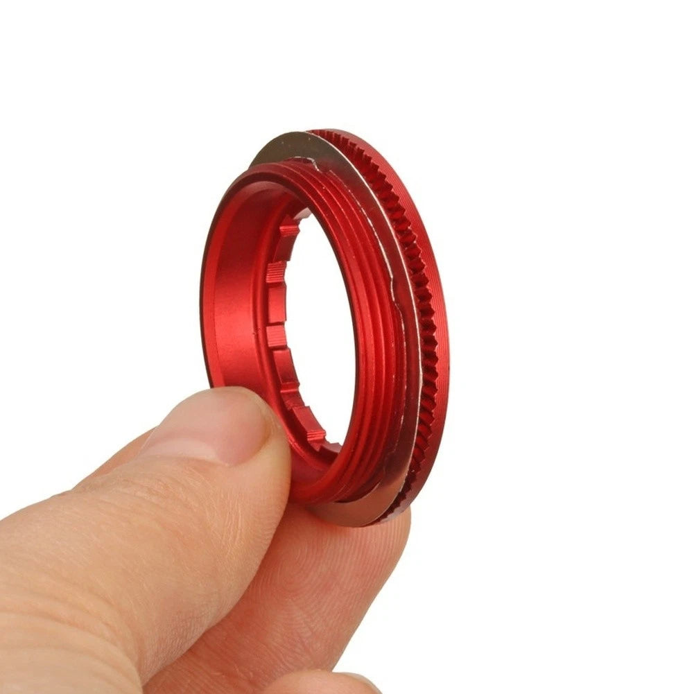 Lightweight MTB Lockring for Mountain Bikes (3cm)