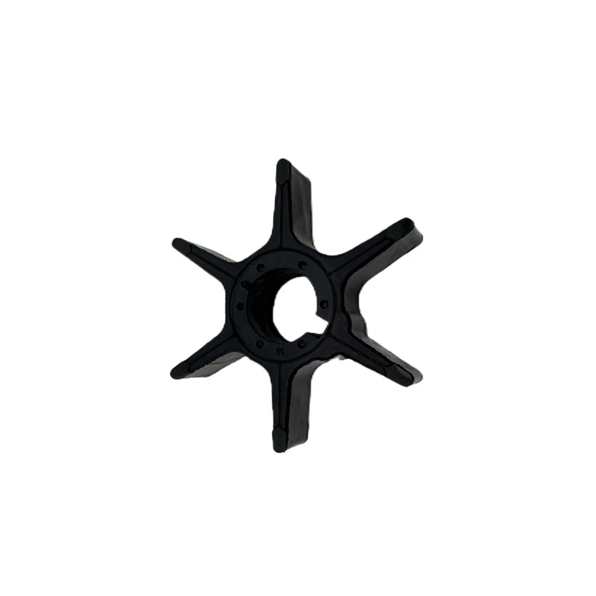Water Pump Impeller Kit for Suzuki Outboard DT 25 30 40 50 (17400-96350)
