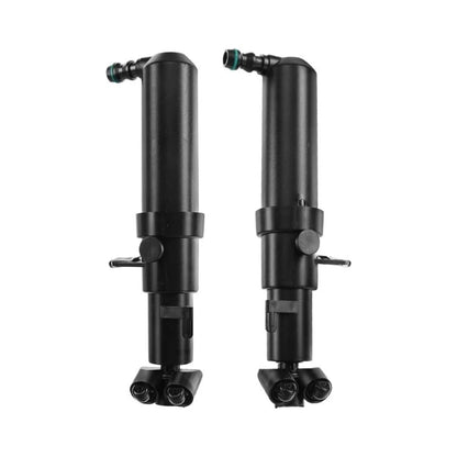 Headlight Washer Nozzle for Mercedes For Benz W221 and CL Class W216 2007-2013