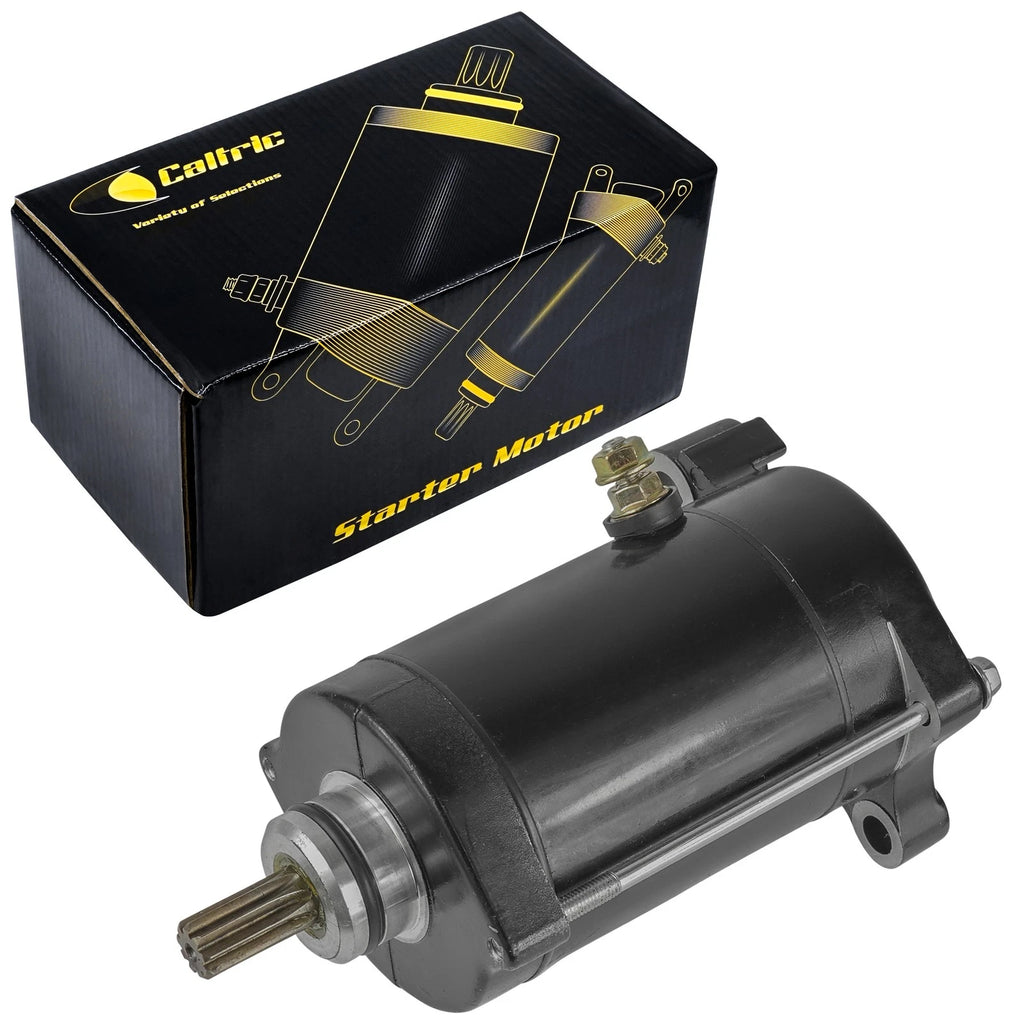 Starter for Yamaha Waveblaster 700 (1993–1996)