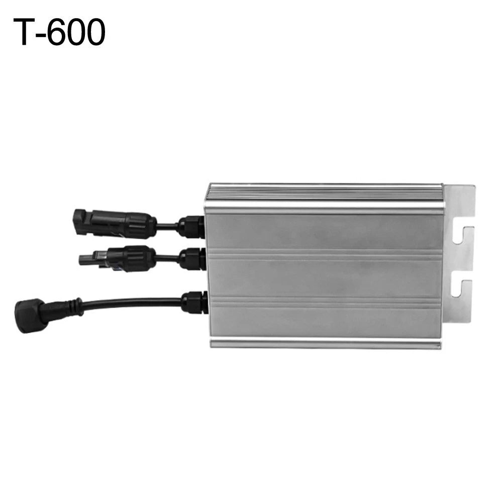 Solar Grid Tie Inverter for Grid Connected Applications