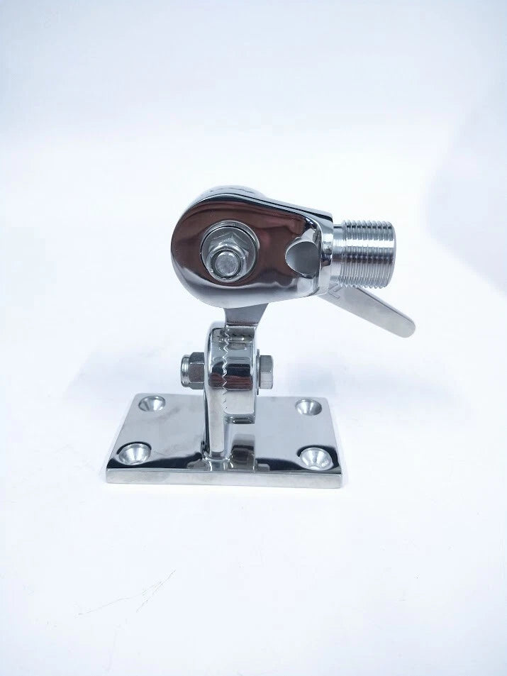 4-Way Ratchet Mount for D.Lilly 101