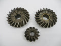 Gear Set 1:75 Ratio for Mercury 200-300 3.0L 444-50