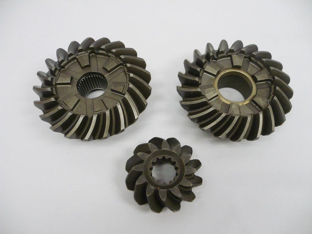 Gear Set 1:75 Ratio for Mercury 200-300 3.0L 444-50