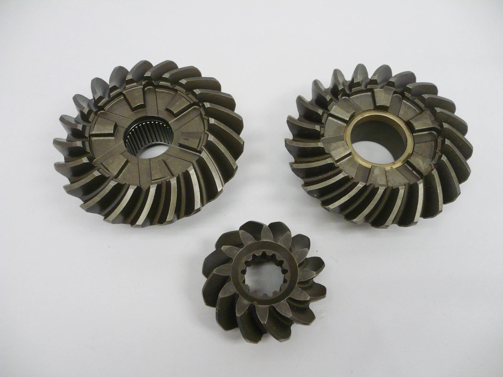 Gear Set 1:75 Ratio for Mercury 200-300 3.0L 444-50
