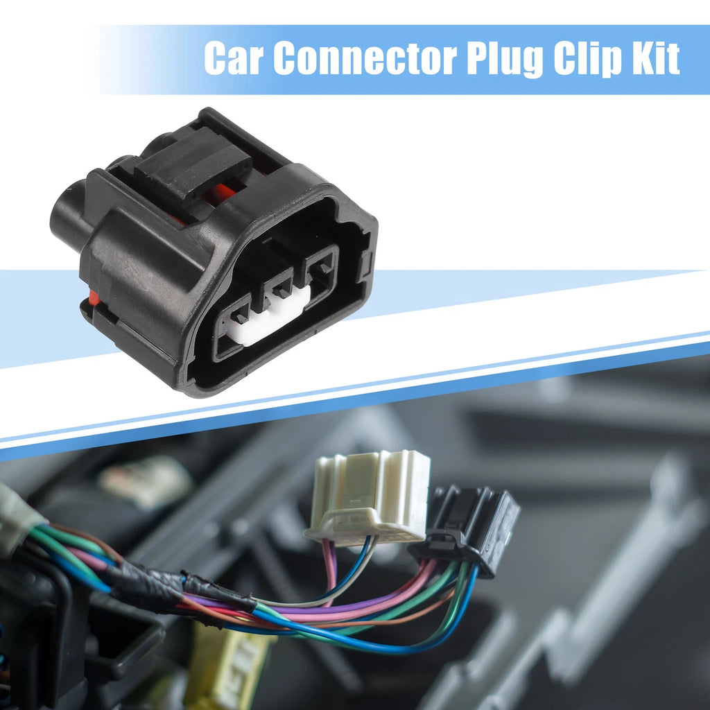 Throttle Position Sensor Connector Adapter Plug Kit for Toyota (2005–2015)