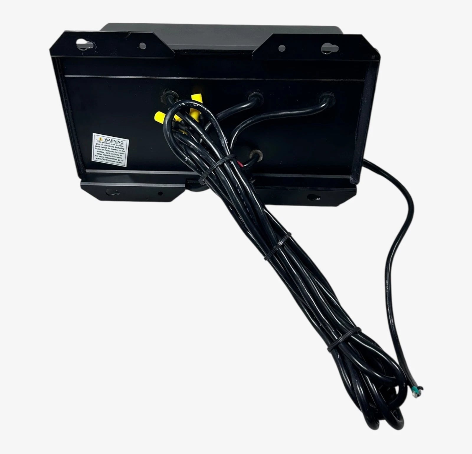 Dual Pro PS3 Charging Bank System 12V 45A (Cut Wire)