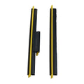 Front Windshield Lower Trim Strip for C4 Pallas (OEM Number)