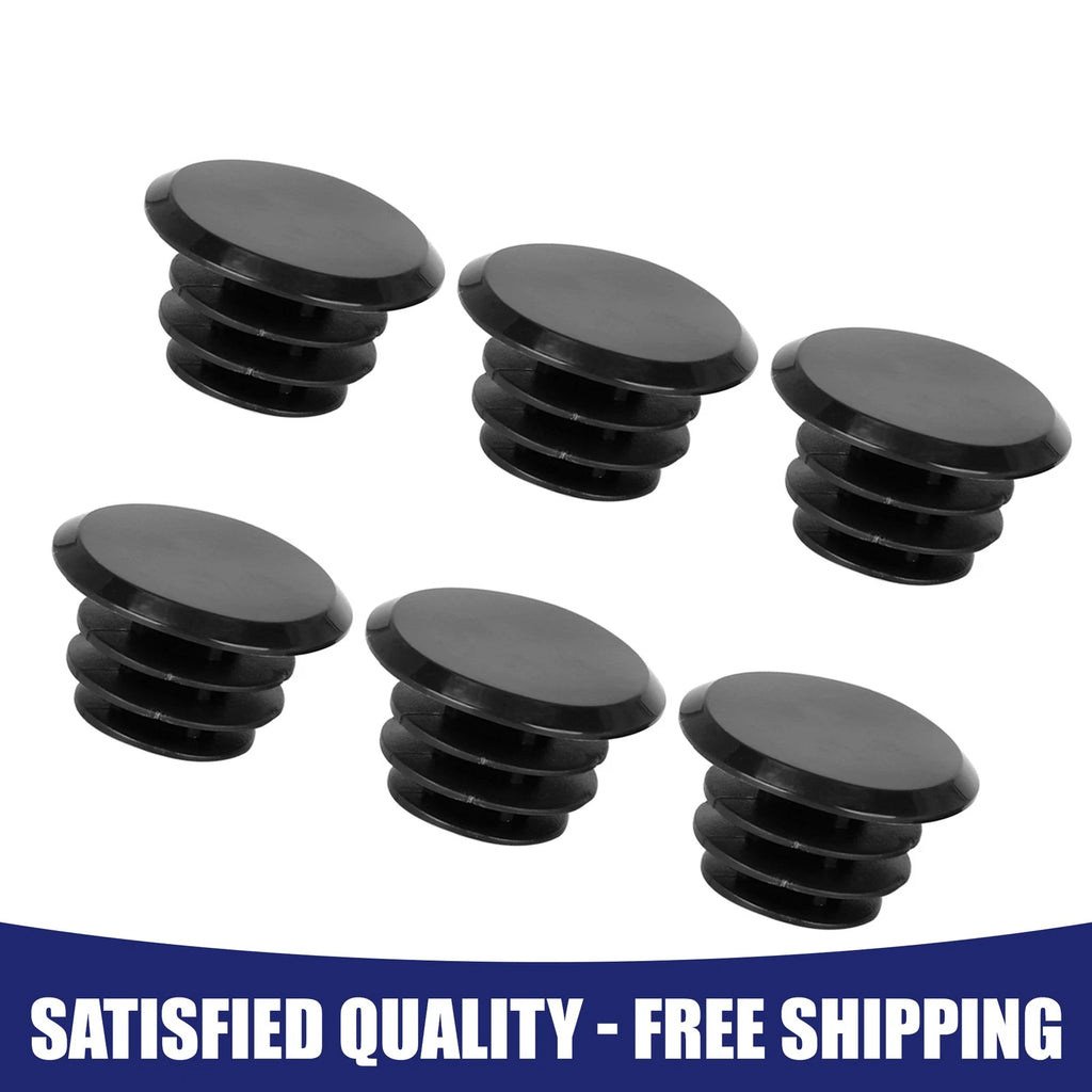 Handlebar Bar Universal Set of 6 for Cycling Bikes (Universal)