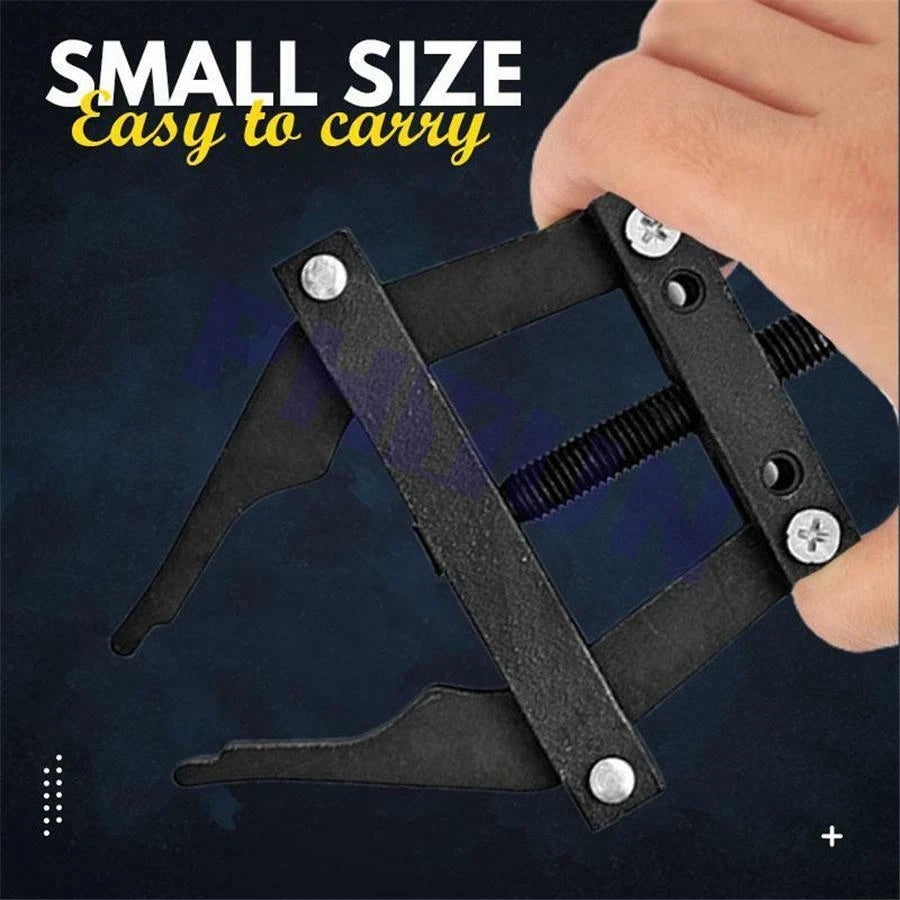 Roller Chain Connection Puller Tool for Motorcycle Bike ATV Go Kart