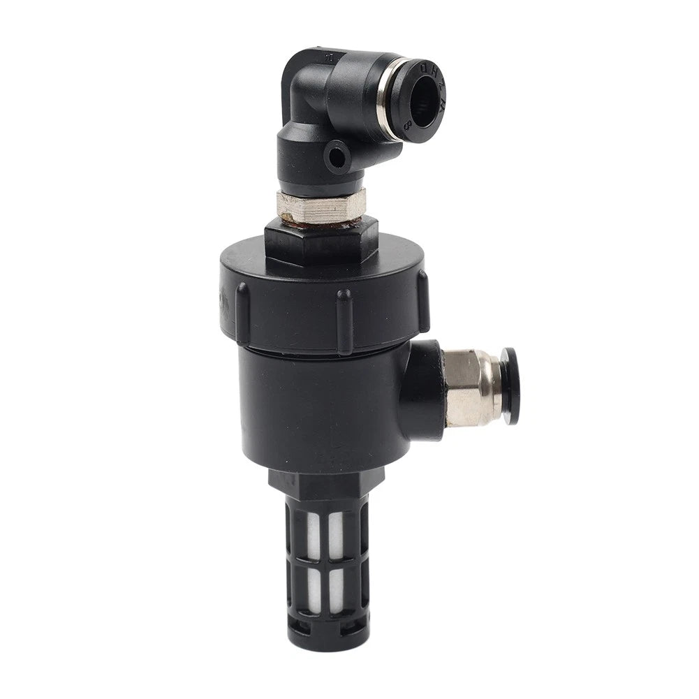 Bead Breaker Quick Release Relief Dump Valve for Tyre Changer Machine