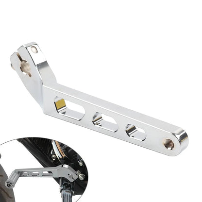 Gear Shifter Shift Lever for Harley Dyna/Softail FXSB (1991–2017)