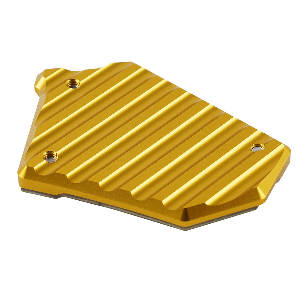 Kickstand Extension Plate for BMW R1200GS (2013–2016)