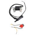 Ignition Coil Kit for 270cc 301cc 339cc Engines (Lawn Mowers, Generators)