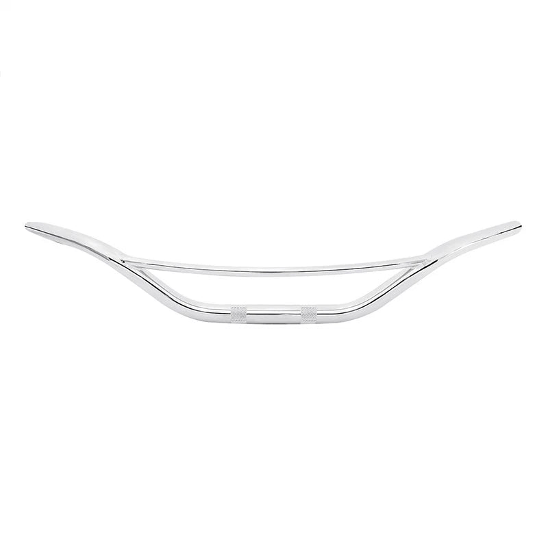 Chrome 1" Ape Hanger Handlebar for Harley Sportster Softail