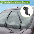 Windshield Washer Nozzle Set for Honda (No. 76815SDAA11)