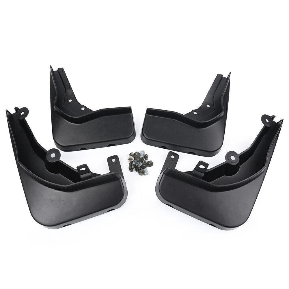 Mud Flaps for Mercedes Benz E Class Sport Sedan (2017–2023)