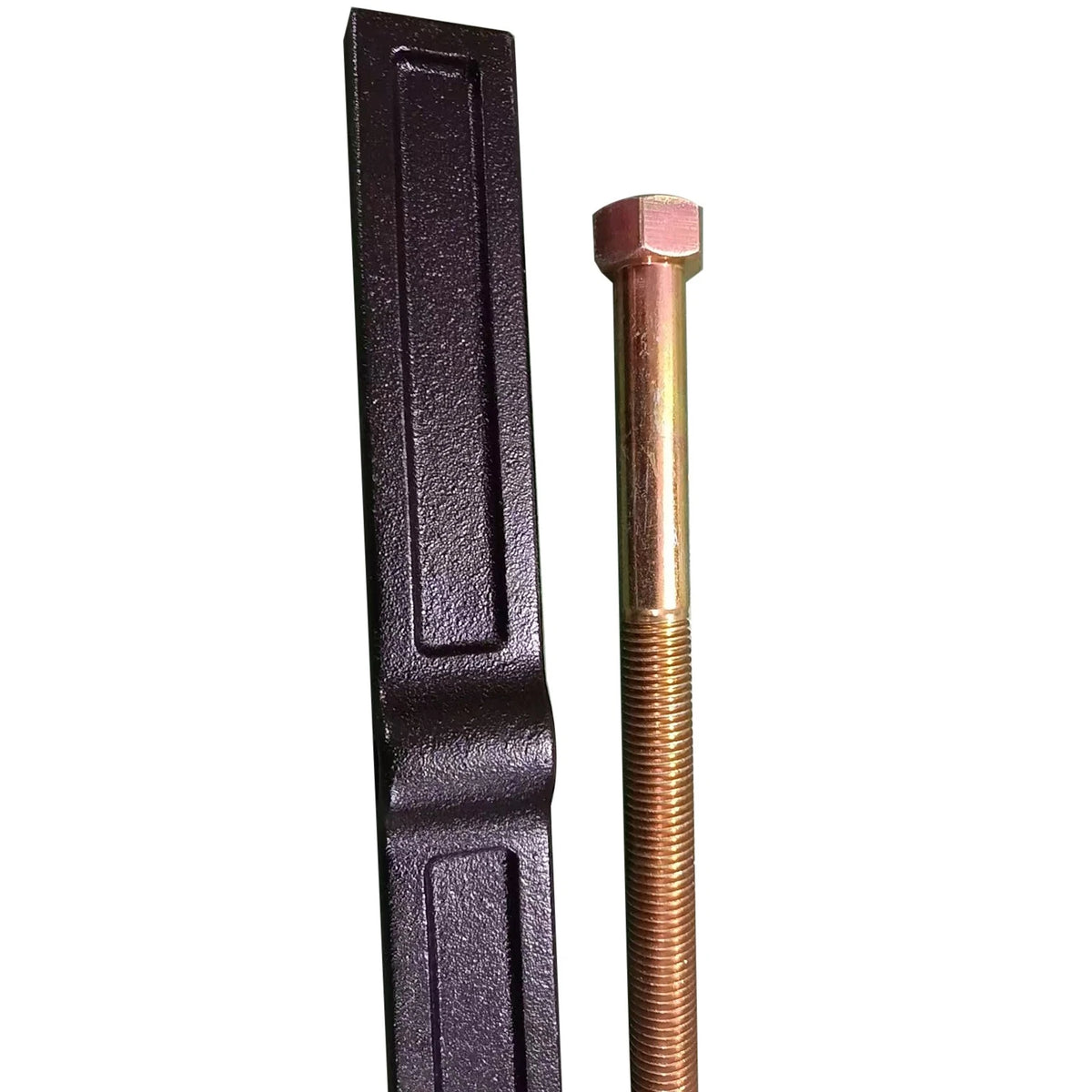 Hub Drum and Rotor Puller Tools Kit for Heavy Duty Vehicles