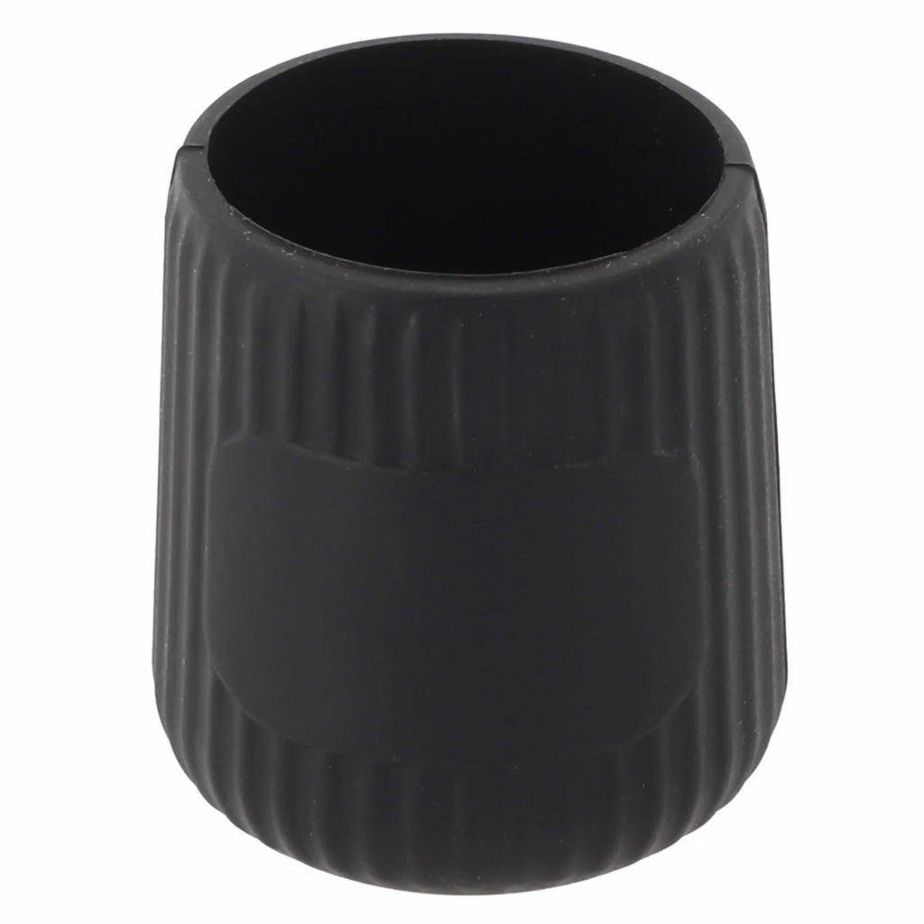 Silicone Fishing Rod Handle Protective Case for Various Sizes