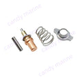 Thermostat Assembly Kit for Mercury 135-300 HP Verado (2004–2023) 775-60 892864T04 8M0174561