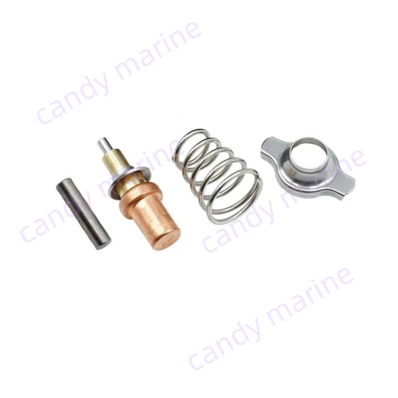 Thermostat Assembly Kit for Mercury 135-300 HP Verado (2004–2023) 775-60 892864T04 8M0174561