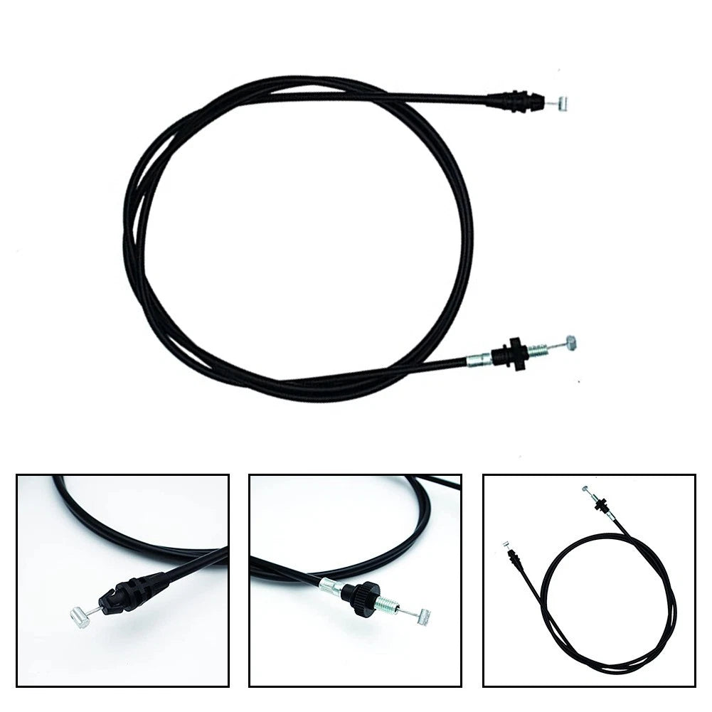 Cable Replacement for Craftsman Remington 746 (04655)