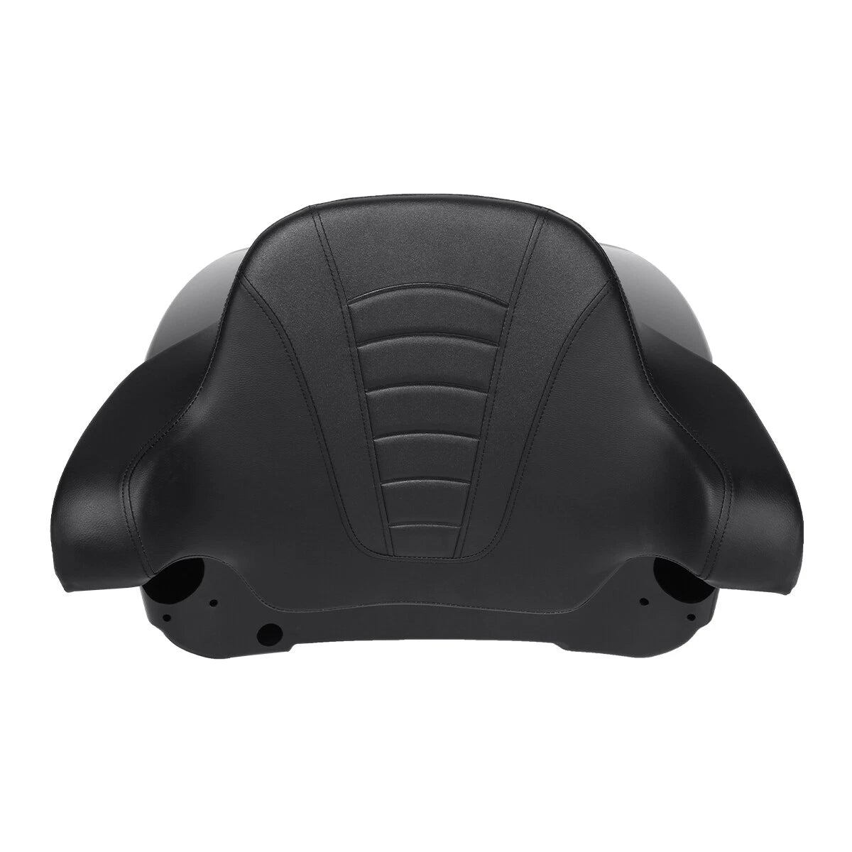 Backrest Pad Speakers for Harley Electra Road Glide King (2014–Present)