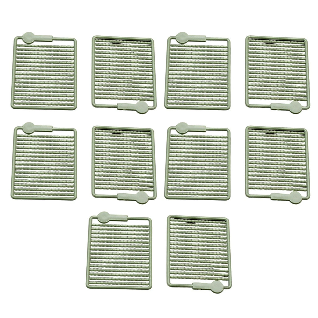 Carp Bait Stops Reusable Stopper for Carp Baiting