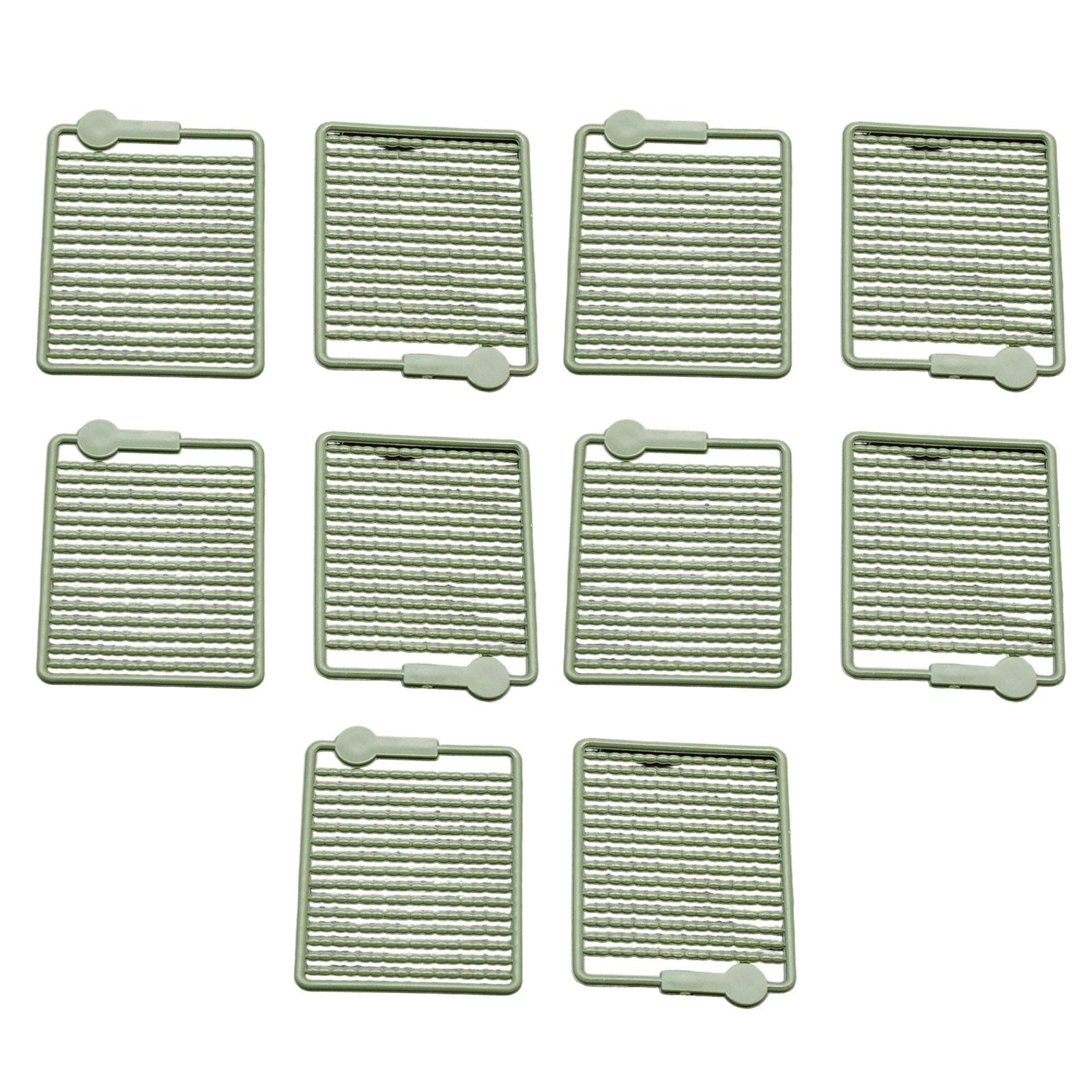 Carp Bait Stops Reusable Stopper for Carp Baiting