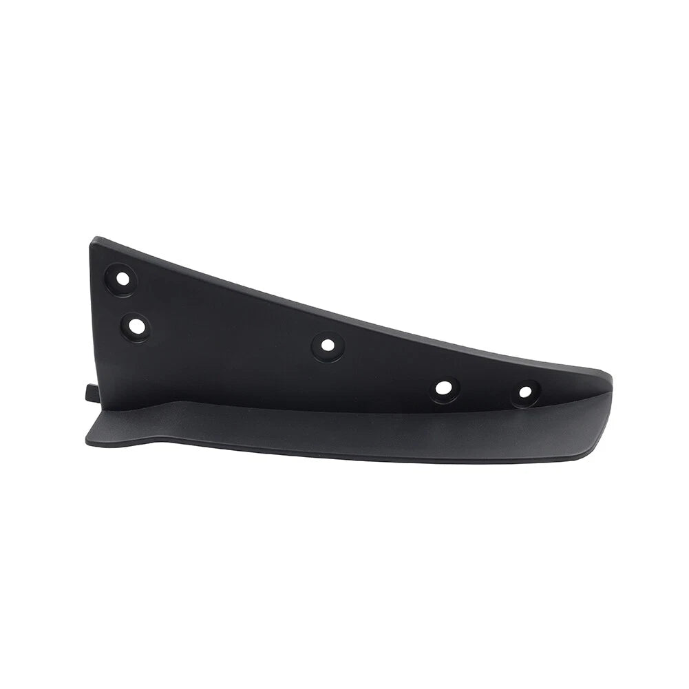 Left Front Bumper Lower Air Deflector for Land Rover Range Rover (2013–2017)