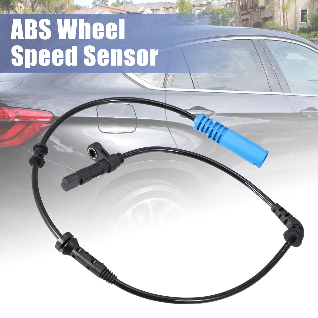 ABS Wheel Speed Sensor 34526756384 for Mini Cooper Base S (2002–2008)