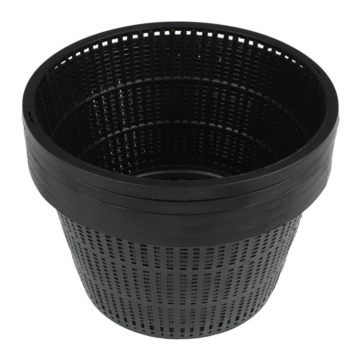 Set of 5 Large Mesh Pots for Pond Plants and Hydroponics Systems