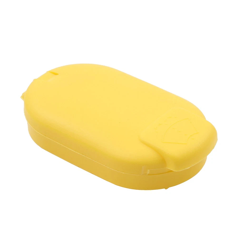 Windshield Washer Fluid Reservoir Cap for Renault Megane Scenic Trafic (–)