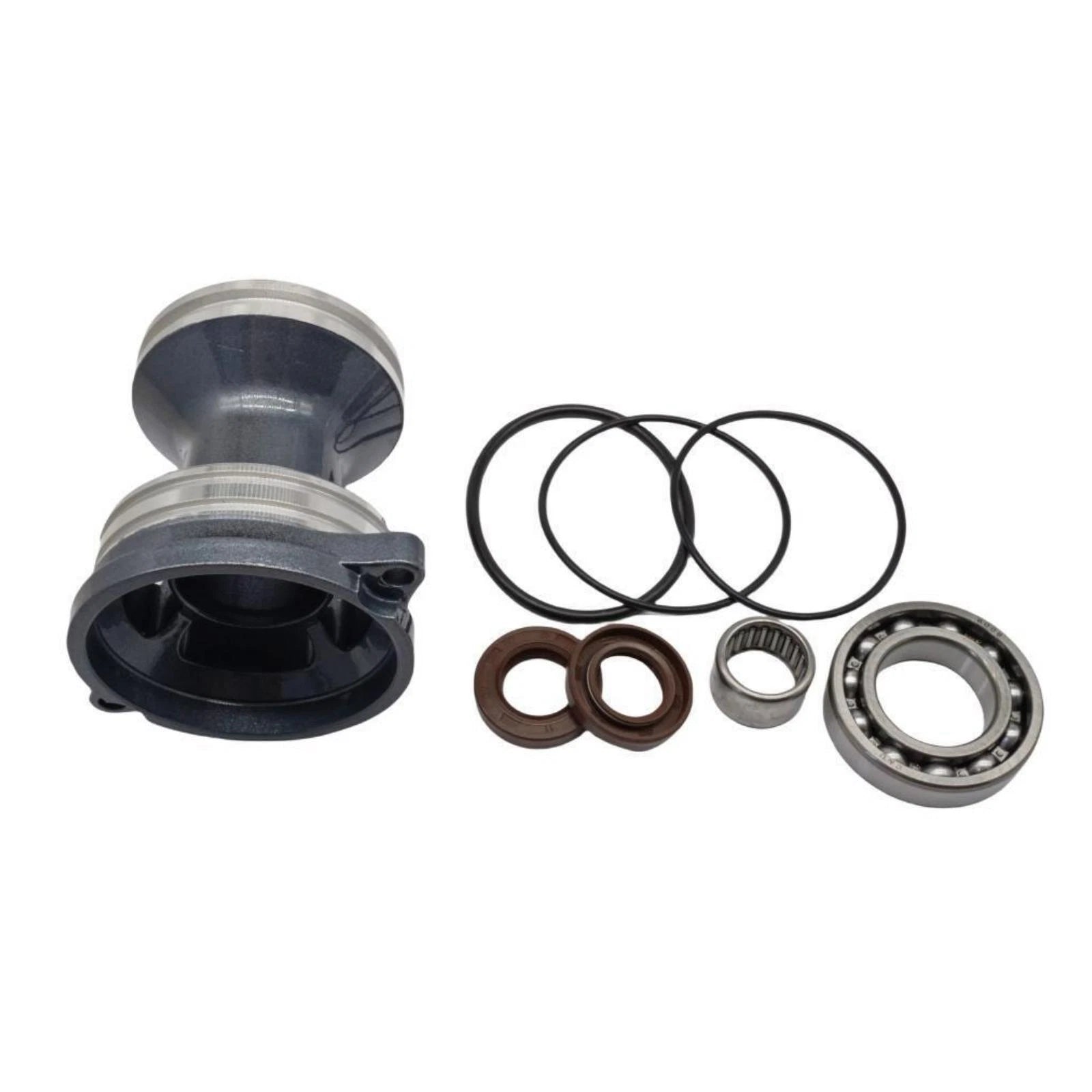 Lower Casing Cap Assembly with Oil Seal for Yamaha (93101-20M07, 93210-65M50)
